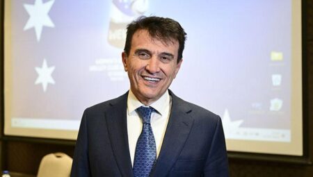 Hulusi Belgü’ye nazaran WEVCA, voleybolu daha üst taşıyacak