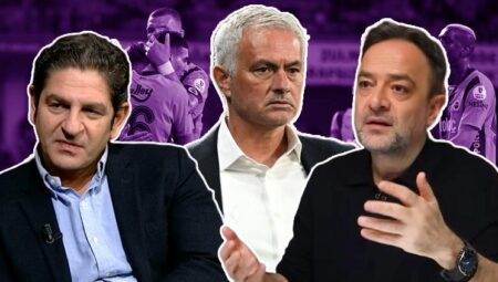 Hürriyet muharrirleri Fenerbahçe’nin Başakşehir deplasmanındaki galibiyetini kıymetlendirdi: Mourinho, Çelişkili biri! | Fenerbahçe’yi 4 oyuncu ayakta tuttu