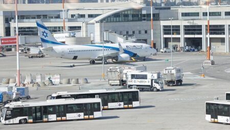 Husiler: Ben Gurion Havalimanı’nı hipersonik füzeyle maksat aldık
