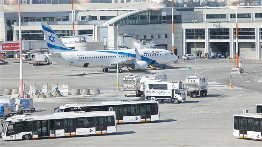 Husiler: Ben Gurion Havalimanı’nı hipersonik füzeyle maksat aldık