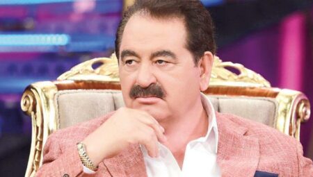 İbrahim Tatlıses’e berbat haber… Konuşmama kararı kalktı