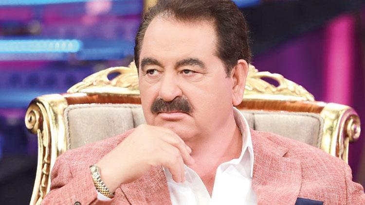 İbrahim Tatlıses’e berbat haber… Konuşmama kararı kalktı