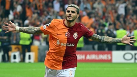Icardi geri dönüyor