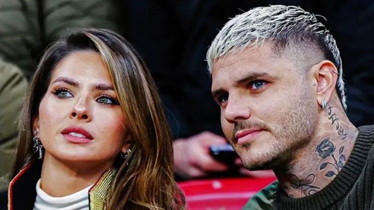 Icardi’nin nişanlısı China Suarez’den açıklama: ‘Mauro’yu sabırsızlıkla bekliyorlar’