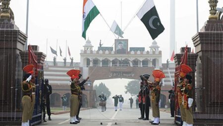 İki nükleer güç karşı karşıya! Hangi ülke askeri açıdan daha üstün? Hindistan mı Pakistan mı?