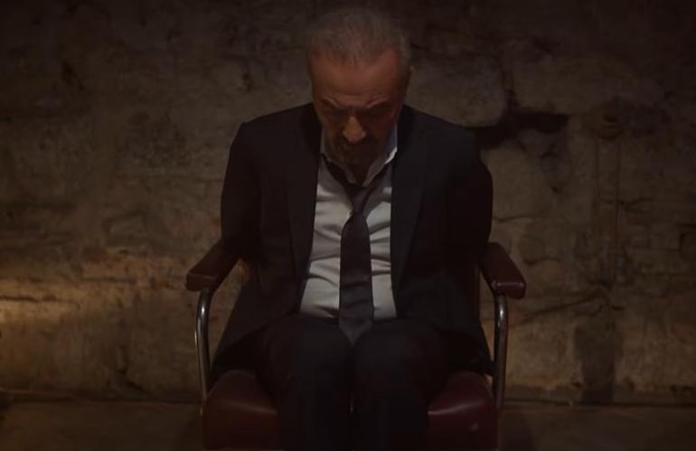 İNCİ TANELERİ 44. SON KISIM FULL HD İZLE (15 Mayıs 2025 Perşembe) | İnci Taneleri dönem finalinde Azem’in kaçırılması ekranlara damga vurdu!