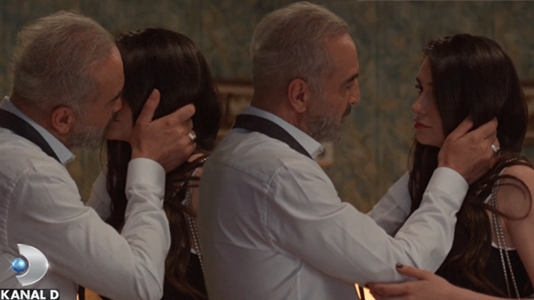 İnci Taneleri dönemi dorukta kapattı! Dilber ve Yıldız’a kaset şoku…