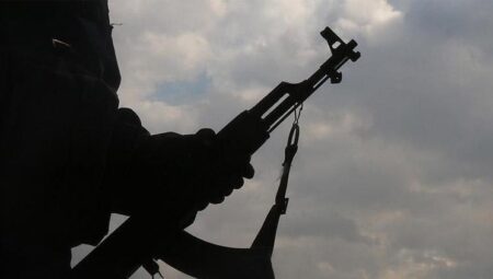 Irak’tan terör örgütü PKK açıklaması: Bağdat-Erbil-Ankara sınırına işaret etti