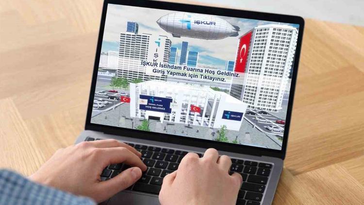İŞKUR sitesi çöktü mü, sorun mu var? 5 Mayıs “iskur.gov.tr” çökme raporları!