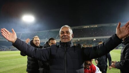 İsmail Kartal’ın yeni transferi Muhteşem Lig’den! Muahedeye vardı