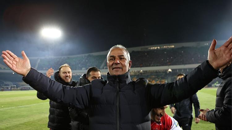 İsmail Kartal’ın yeni transferi Muhteşem Lig’den! Muahedeye vardı