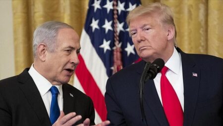 İsrail basını, Trump’ın hafta sonu Gazze’de ateşkes mutabakatını duyurabileceğini öne sürdü
