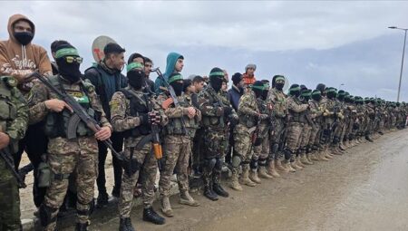 İsrail, Hamas’ın elindeki esirlerden 3’ünün öldüğünü tez etti