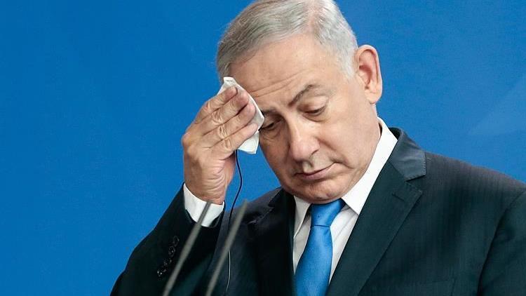 İsrail’de Türkiye korkusu! Netanyahu kapalı oturumda gündeme taşıdı