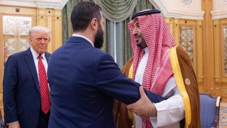 İsrail’de yer yerinden oynadı: Orta Doğu masasındaki yerimizi kaybettik, Trump Türkiye’yi tercih etti