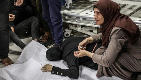 İsrail’in Filistinlileri maksat almak için yapay zekayı kullandığı sav edildi