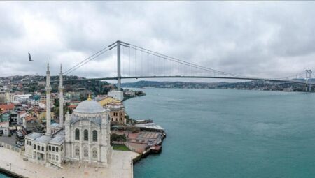 İstanbul’da nükleer doruğu: İranlı yetkililer Türkiye’de
