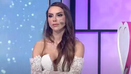 İşte Benim Tarzım Sibel elendi mi, neden yok? İşte Benim Tarzım Sibel müsabakadan ayrıldı mı?