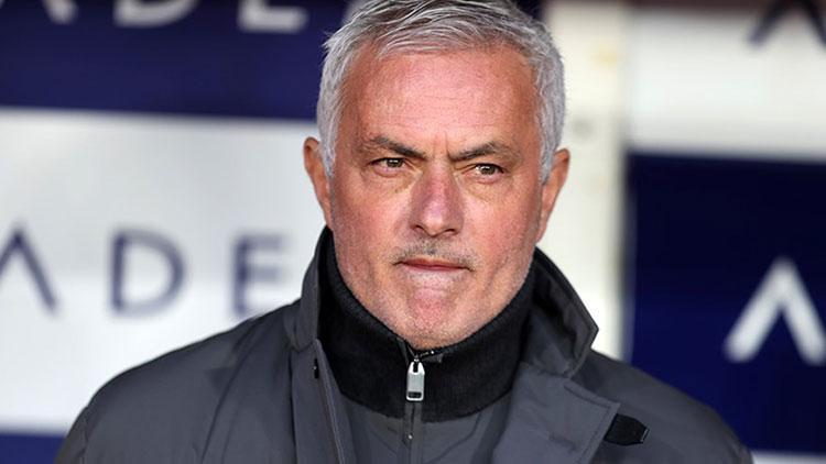 İşte Fenerbahçe’de Jose Mourinho’nun tazminat gerçeği! Mukavelesinde o denli bir unsur var ki…