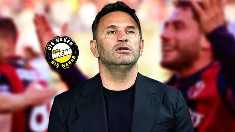 İtalyanlar duyurdu! Calabria Galatasaray’a transfer olma yolunda