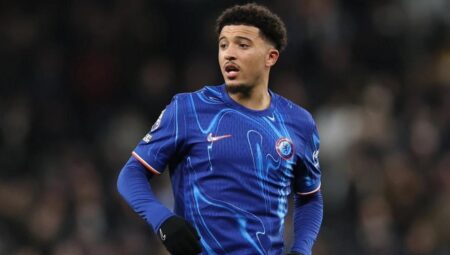 Jadon Sancho kimdir, nereli, kaç yaşında? İsmi Fenerbahçe ile anılan Jadon Sancho hangi gruplarda oynadı?