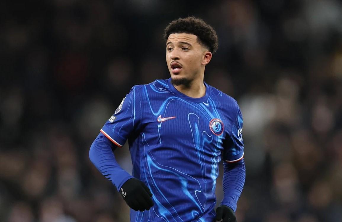 Jadon Sancho kimdir, nereli, kaç yaşında? İsmi Fenerbahçe ile anılan Jadon Sancho hangi gruplarda oynadı?
