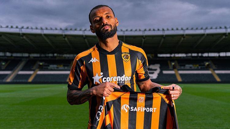 Joao Pedro, Hull City’deki geleceğine karar verdi!
