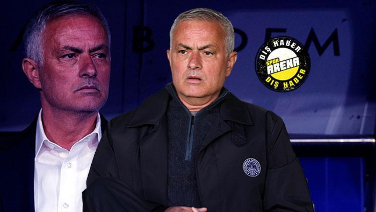 Jose Mourinho’yu Premier Lig kulübüne önerdi!