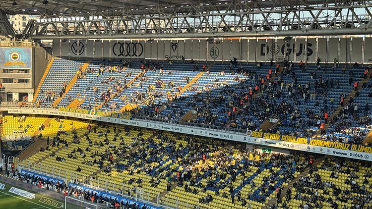 Kadıköy’de santrayla birlikte ‘İstifa’ sesleri!