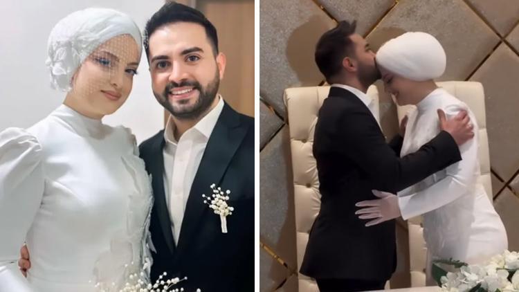 Kadir Ezildi evlendi mi, kiminle evlendi? Kadir Ezildi’nin eşi Gamze Türkmen kimdir, kaç yaşında, mesleği ne?