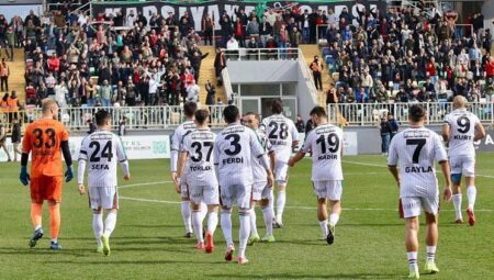 Karşıyaka’da idareye bilet çağrısı!