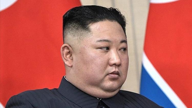 Kim Jong-Un’dan orduya talimat: Kuzey Kore çağdaş askeri ekipman üretimini artıracak