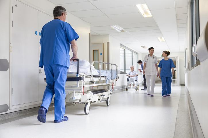 Klinik takviye elemanı nedir, ne iş yapar? Sağlık Bakanlığı 242 klinik destek elemanı alıyor