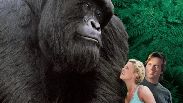 Koca Bebek Joe konusu ve oyuncuları: Koca Bebek Joe (Mighty Joe Young) ne vakit, nerede çekildi?