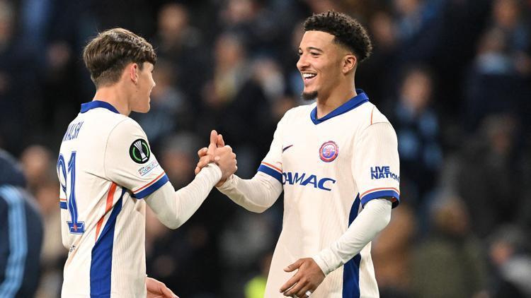 Konferans Ligi finali için avantaj Real Betis ve Chelsea’nin!