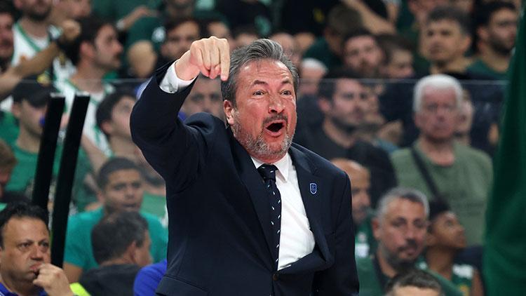 Luca Banchi: ‘Bize acı bir tat bıraktı!’