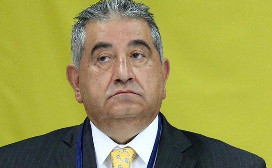 Mahmut Uslu kimdir, nereli, kaç yaşında? Fenerbahçe’nin eski asbaşkanı Mahmut Uslu’nun biyografi bilgileri