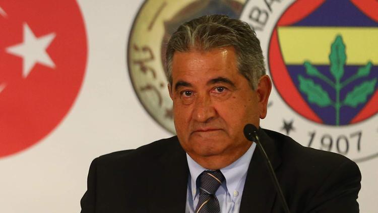 Mahmut Uslu’dan Ali Koç’a dava!