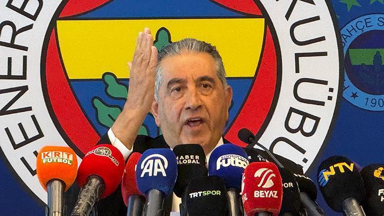 Mahmut Uslu’dan Fenerbahçe Başkanı Ali Koç’a sert kelamlar: Beceremedin, gitmen lazım! Osimhen’den nasıl haberin olmaz?