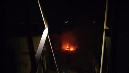 Malta’dan hücuma uğrayan ‘Vicdan’ gemisine ait birinci yorum