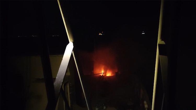 Malta’dan hücuma uğrayan ‘Vicdan’ gemisine ait birinci yorum
