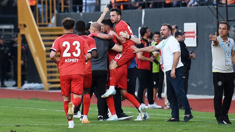 Manisa FK mukadderatını kendi belirleyecek