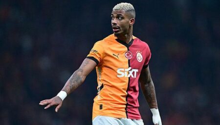 Mario Lemina: ‘Ligi en güzel halde bitireceğiz!’