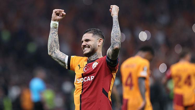 Mauro Icardi, İstanbul’a geldi! Icardi’den üst üste paylaşımlar!