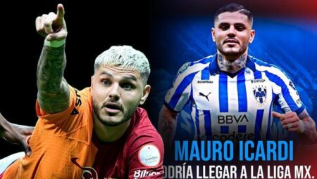 Mauro Icardi’ye sürpriz talip çıktı! Şayet Galatasaray indirim yaparsa gidecek