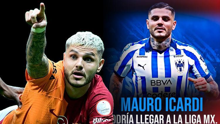 Mauro Icardi’ye sürpriz talip çıktı! Şayet Galatasaray indirim yaparsa gidecek