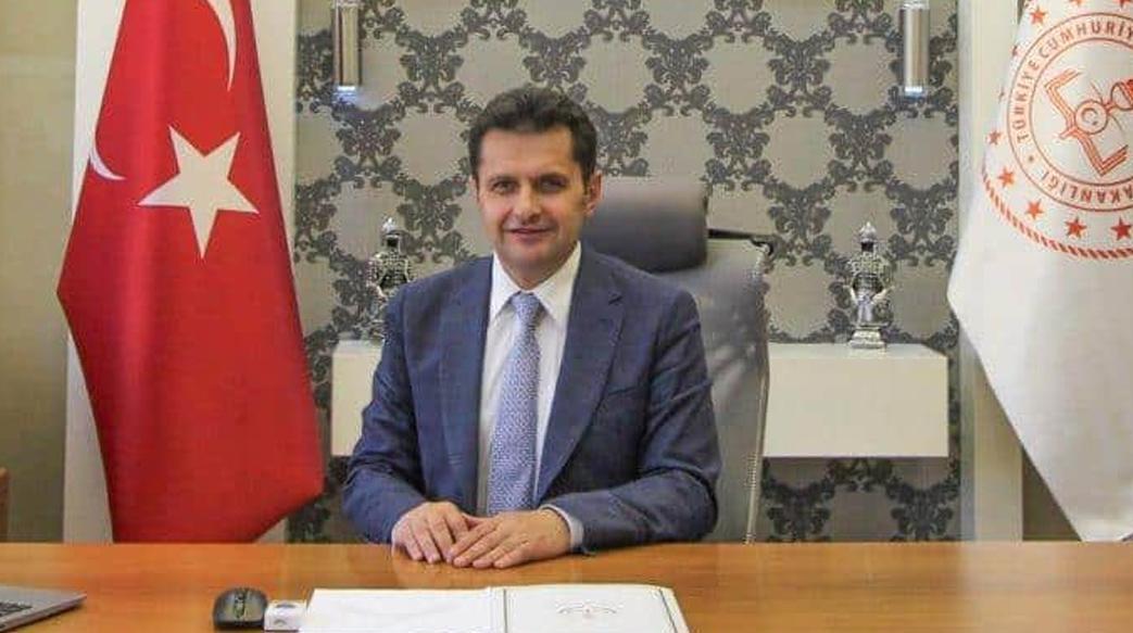 MEB Mesleksel ve Teknik Genel Müdürü değişti