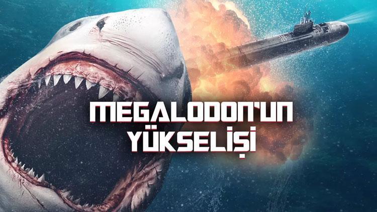 Megalodon’un Yükselişi konusu nedir, oyuncuları kimler?