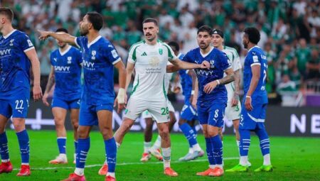 Merih Demiral’dan bir ilk! Finalde forma giyecek birinci Türk oyuncu oldu