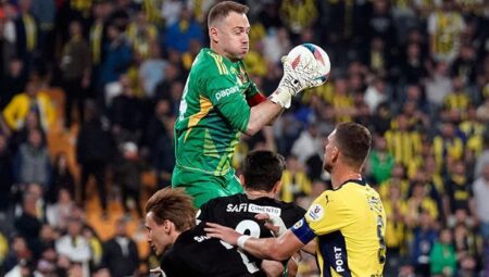 Mert Günok’tan Solskjaer itirafı!